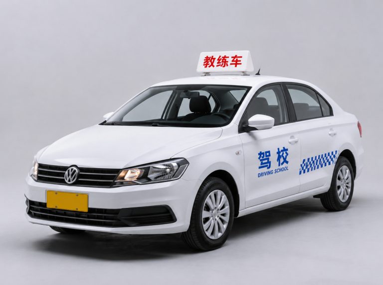 企石镇A/B类大车增驾培训